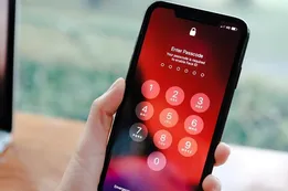 نحوه ریست کردن آیفون بدون رمز عبور