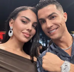 جزئیات قرارداد پیش از ازدواج رونالدو و جورجینا؛ پرداخت ماهانه ۱۰۰ هزار یورو در صورت جدایی