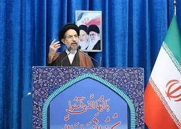 ابوترابی: آمریکا قدرت بازآرایی سیاسی در غرب آسیا را از دست داده است