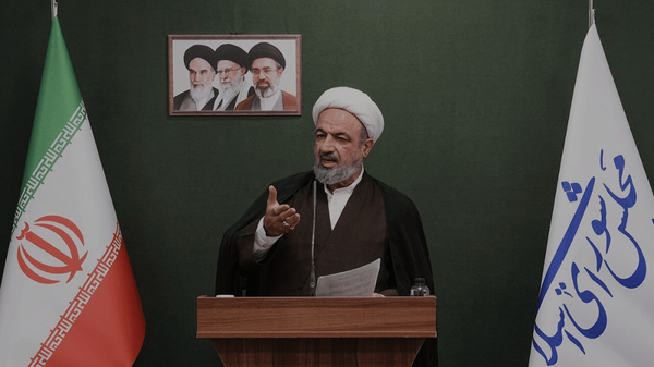 ماجرای حبس حمید رسایی چیست؟ | حکم ۱۰ ماه زندان حمید رسایی نماینده تهران اجرا میشود؟ ماجرای حبس حمید رسایی چیست؟ | حکم ۱۰ ماه زندان حمید رسایی نماینده تهران اجرا میشود؟