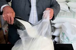 قیمت‌گذاری دستوری مهمترین چالش فعالان صنعت قند و شکر