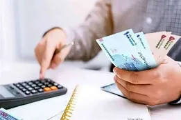 گردش حساب14همتی یک معلم بازنشسته؛ پول‌های کلان فرارمالیاتی کجا می‌رود؟