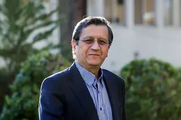 همتی خبر داد؛ مسدود شدن حساب افراد مظنون به پولشویی