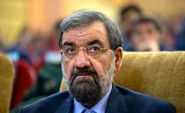 محسن رضایی: امروز جهان شاهد رونمایی از ماهیت واقعی آمریکا است