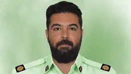 حکم قصاص قاتل شهید سرگرد محمدجواد بخشیان اجرا شد