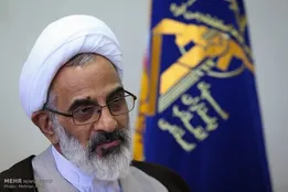 حاجی‌صادقی: با کوچک‌ترین خطای دشمن، همه جا را برای استکبار تنگ می‌کنیم