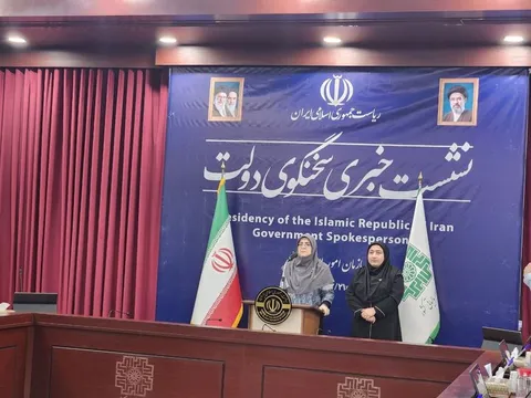 خلبانان ایرانی در قطر؛ مهاجرانی از آخرین پیگیری‌ها گفت