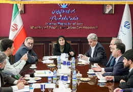 وزیر راه: برنامه‌ریزی برای پرواز از سراسر کشور به ایلام در ایام اربعین