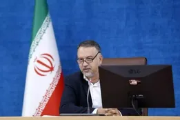 اسلامی: تعرفه‌های مرحله دوم انتخابات در حال توزیع است