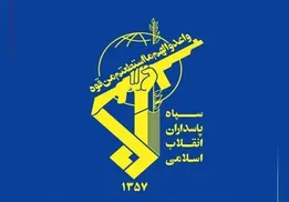 سپاه: دو نفتکش متخلف در تنگه هرمز هدف قرار گرفتند