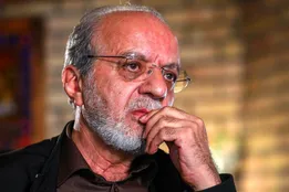 دایی فرزندان رهبر شهید انقلاب: مردم برای دختر دوم آقا دعا کنند