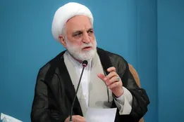 رئیس قوه قضاییه: پرونده تراستی‌ها تا وصول نهایی رها نمی‌شود