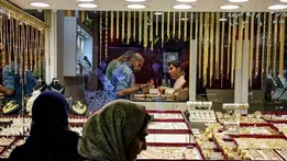 قیمت طلا امروز دوشنبه ۹ شهریور ۱۴۰۵ | قیمت طلای ۱۸ عیار امروز و ۲۴ عیار