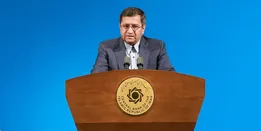 همتی:کاهش شدید حساسیت بازار ارز به اظهارنظرها درباره FATF