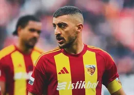 مجید حسینی از کایسری جدا شد؛ مقصد بعدی مدافع ایرانی مشخص نیست