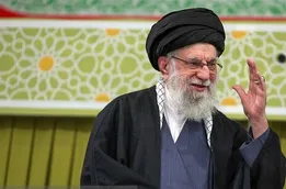 دفتر رهبر انقلاب اسلامی: امام شهید همه ملت را فرزندان عزیز خود می‌دانستند و همواره دعاگو بودند