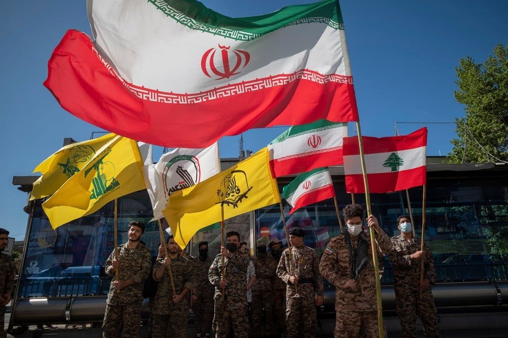 ایران، قطبنمای اخلاقی و راهبردی مقاومت ایران، قطبنمای اخلاقی و راهبردی مقاومت