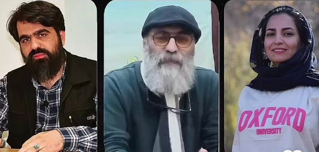 جان باختن سه فعال هنری در سانحه تصادف رانندگی + اسامی و عکس