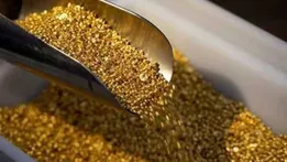 آخرین قیمت طلای جهانی امروز ۱۴۰۵/۰۲/۲۰