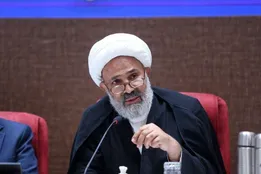 نصرالله پژمانفر با ۱۳۰ رأی رئیس کمیسیون اصل ۹۰ شد
