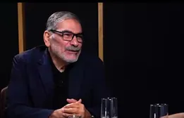 ویدیو| علی شمخانی خطاب به اسرائیل: «حرومزاده‌ها من هنوز زنده‌ام»