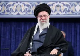 توصیه مهم رهبر شهید به نمایندگان؛ کشور باید بر مدار قانون اداره شود