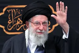 اطلاعیه فوری دولت: زمان مراسم بزرگداشت رهبر شهید تغییر کرد