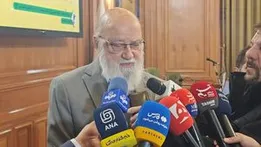 میدان آزادی تغییر نام نمی‌دهد؛ توضیح مهم چمران درباره یک شایعه