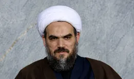 همسر شهید سید بشری خامنه‌ای: همسرم به معنای واقعی‌ام ابی‌های پدر بود/ با همسر شهیدم ۲۶ سال زندگی کردم/ ۱۱ سال آن را در جوار رهبر شهید بود