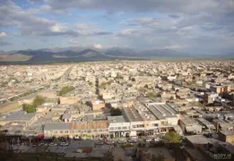 نوار مرزی پیرانشهر کجاست و چرا امروز هدف حمله آمریکا قرار گرفت؟