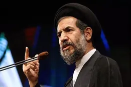 ابوترابی: پیام رهبر انقلاب نشانه تکیه نظام بر خرد جمعی است