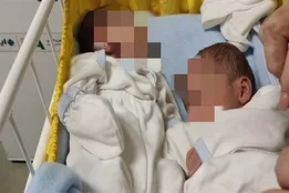 فروش نوزادان دوقلو‌ها در شمیرانات ناتمام ماند