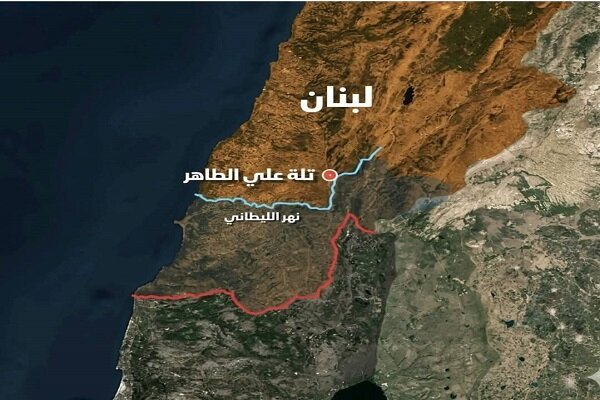 خطر نفوذ صهیونیستها به سنگر راهبردی حزبالله خطر نفوذ صهیونیستها به سنگر راهبردی حزبالله
