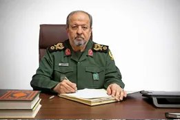 ابن‌الرضا: میراث علمی شهدا چراغ راه نسل جدید صنعت دفاعی است