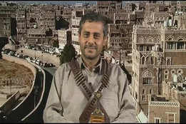 انصارالله یمن: هرگونه حمله آمریکا به ایران، منطقه را وارد جنگی فراگیر می‌کند