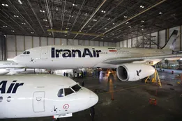 مدیرعامل ایران ایر تغییر کرد/ «طاهر عبدالحی» مدیرعامل جدید ایران ایر شد