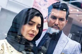 آهنگ جدید علی لهراسبی برای سریال دل