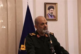 فرمانده سپاه: رزمندگان خاطره نبردهای بدر و خیبر را زنده کردند