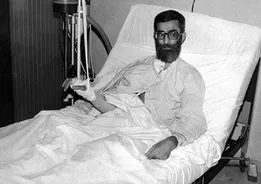 ترور نافرجام