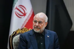 قالیباف: تنگه هرمز تا تحقق شروط ایران باز نخواهد شد
