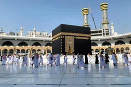 جزییات ثبت نام عمره / زمان و جزئیات اعزام زائران عمره