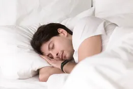 اختلالات خواب نشانه اولیه آلزایمر و زوال عقل است؟