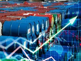 قیمت نفت با کاهش ذخایر آمریکا دوباره صعود کرد