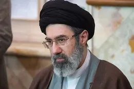 پیام رهبر معظم انقلاب در پی شهادت سردار سرلشکر سید مجید خادمی