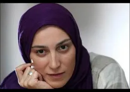 واکنش فلامک جنیدی به جنگ + عکس