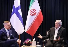 پزشکیان: دولت‌ها در قبال تجاوز نظامی به ایران موضع بگیرند