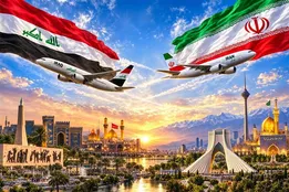 سفارت ایران: روابط تهران و بغداد بر پایه پیوندهای عمیق استوار است
