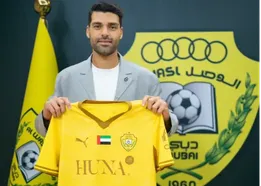 قیمت عجیب انتقال طارمی به الوصل؛ یک‌ششم پولی که اینتر گرفت!