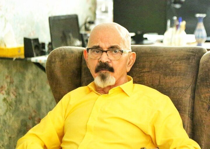 خبر درگذشت مهدی فخیمزاده صحت دارد؟ آخرین وضعیت سلامتی بازیگر پیشکسوت خبر درگذشت مهدی فخیمزاده صحت دارد؟ آخرین وضعیت سلامتی بازیگر پیشکسوت