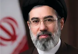 پیام‌های تسلیت رهبر انقلاب درپی شهادت علی لاریجانی و سردار سلیمانی